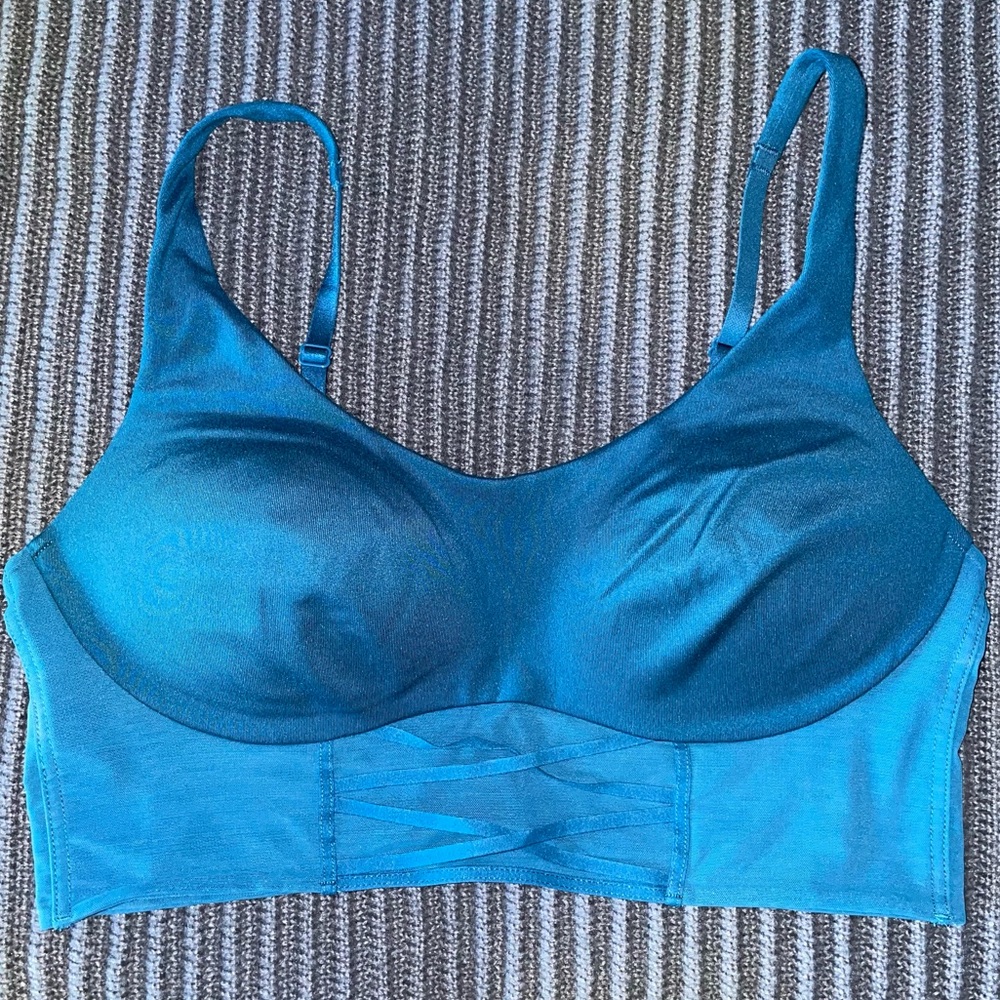 Victoria’s Secret sports bra